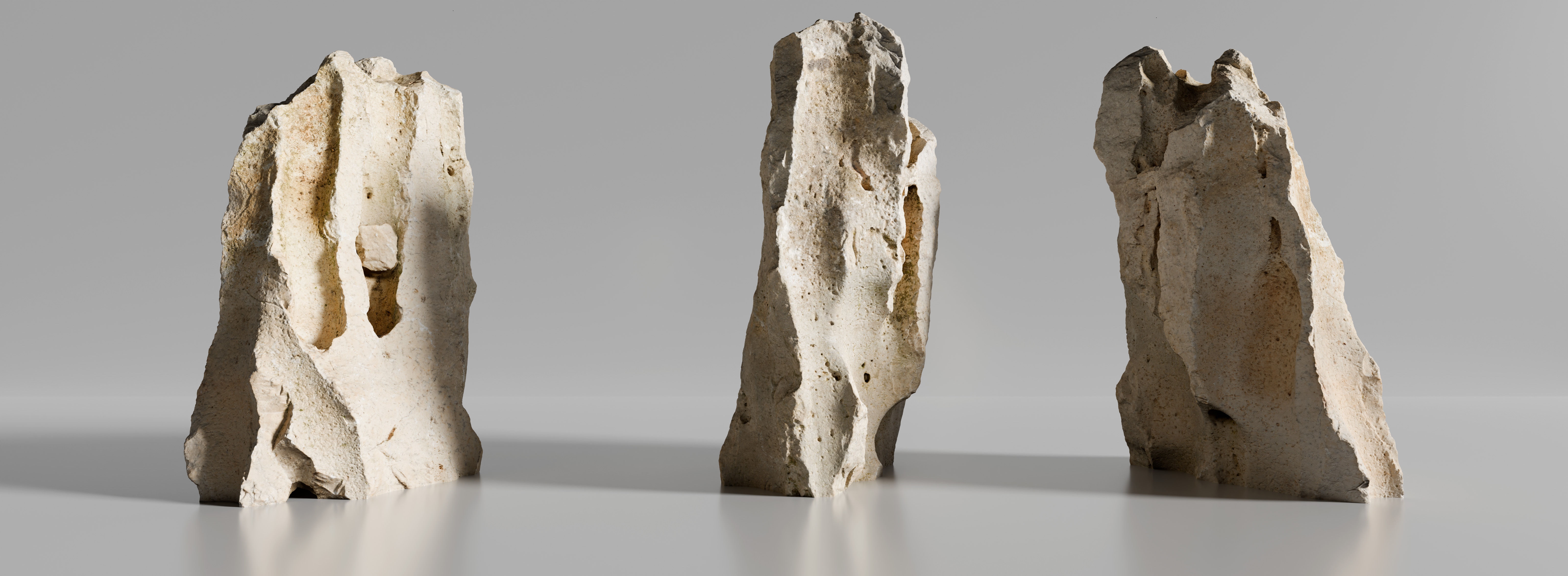 Atlas render 3